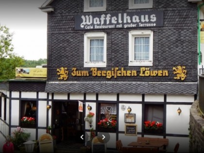 Фото: Waffel Haus